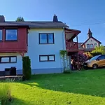別荘 Zur Schoenen Aussicht Hardt (Rhineland-Palatinate)