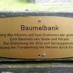 Zur Schoenen Aussicht Hardt (Rhineland-Palatinate)