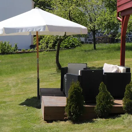 Holiday home Zur Schoenen Aussicht *