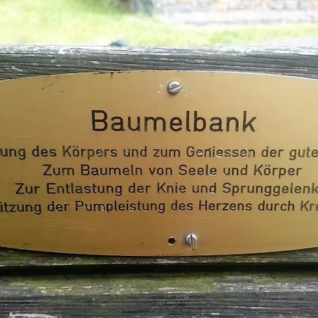 Zur Schoenen Aussicht * Hardt (Rhineland-Palatinate)