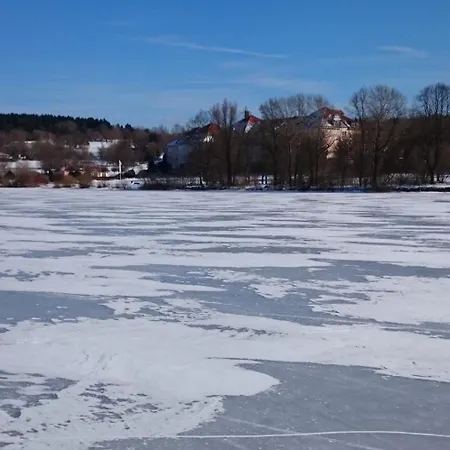 Casa de Férias Zur Schoenen Aussicht Hardt (Rhineland-Palatinate)