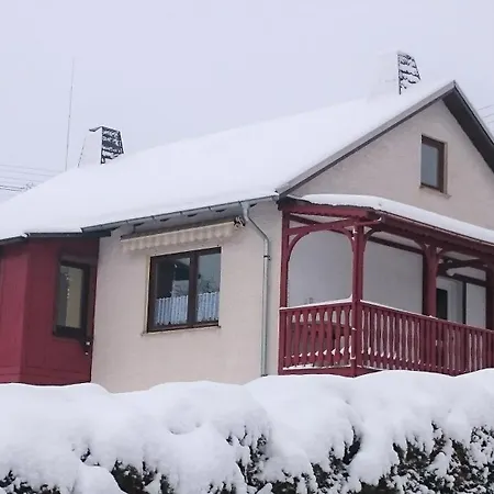 Zur Schoenen Aussicht *