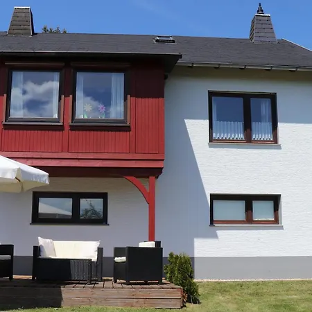 Holiday home Zur Schoenen Aussicht *