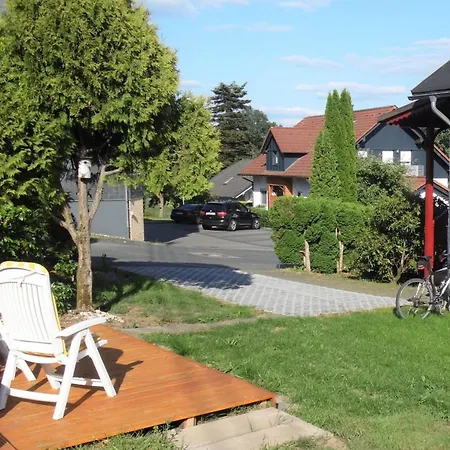 Zur Schoenen Aussicht Holiday home