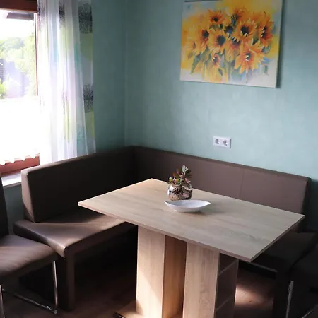 Zur Schoenen Aussicht Holiday home Hardt (Rhineland-Palatinate)