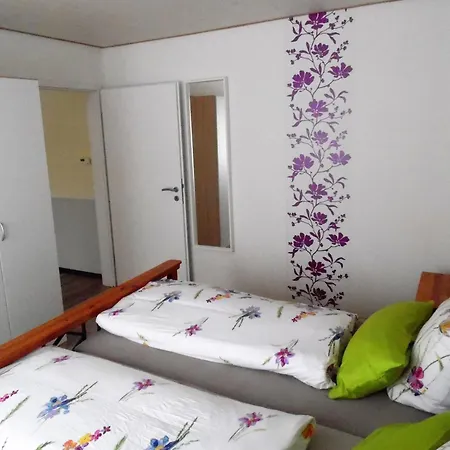 Holiday home Zur Schoenen Aussicht Hardt (Rhineland-Palatinate)