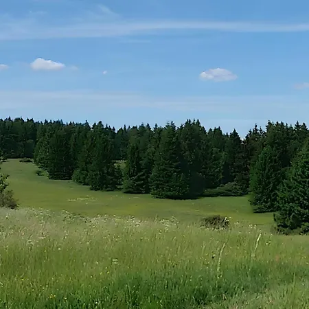Zur Schoenen Aussicht Holiday home