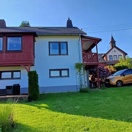 Vakantiehuis Zur Schoenen Aussicht Hardt (Rhineland-Palatinate)