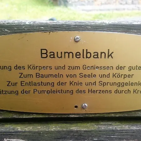 Zur Schoenen Aussicht Hardt (Rhineland-Palatinate)