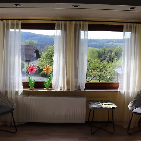 Zur Schoenen Aussicht * Hardt (Rhineland-Palatinate)