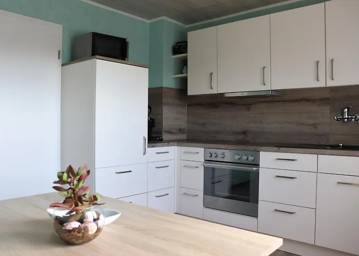 Zur Schoenen Aussicht בית נופש