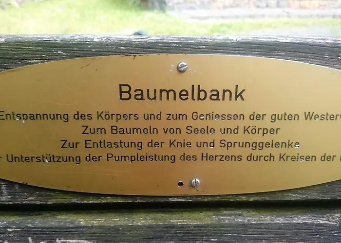 Zur Schoenen Aussicht * Hardt (Rhineland-Palatinate)