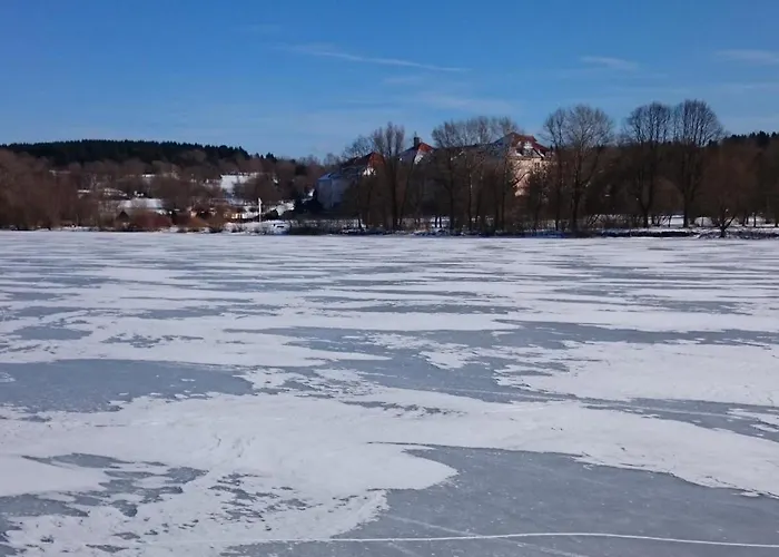 Holiday home Zur Schoenen Aussicht Hardt (Rhineland-Palatinate)