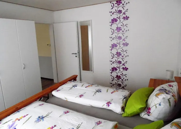 Holiday home Zur Schoenen Aussicht Hardt (Rhineland-Palatinate)