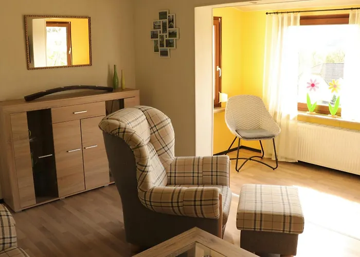 Zur Schoenen Aussicht