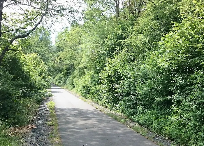 Zur Schoenen Aussicht