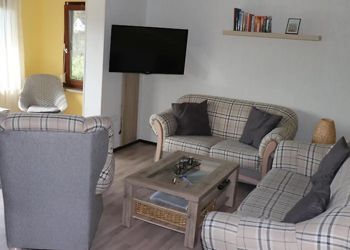 Zur Schoenen Aussicht * Hardt (Rhineland-Palatinate)