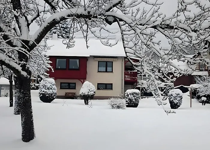 Zur Schoenen Aussicht